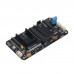 pyAI-K210 Core Board Python Development Board AI Machine Vision With pyBase OLED 16G SD Card Lens