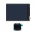 pyAI-K210 Core Board Python Development Board AI Machine Vision With pyBase OLED 16G SD Card Lens