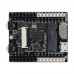 pyAI-K210 Core Board Python Development Board AI Machine Vision With pyBase OLED 16G SD Card Lens