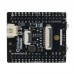 pyAI-K210 Core Board Python Development Board AI Machine Vision With pyBase OLED 16G SD Card Lens