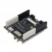 pyAI-K210 Core Board Python Development Board AI Machine Vision With pyBase OLED 16G SD Card Lens