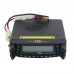 TYT TH-9800 Mobile Radio Quad Band 50W Car Transceiver Walkie Talkie Dual Display Repeater Scrambler 