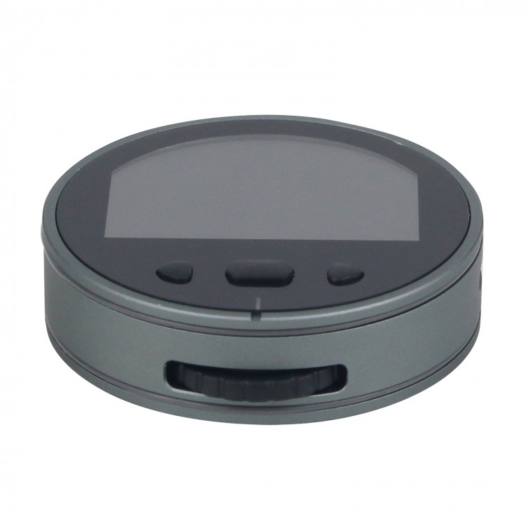 For Xiaomi DUKA Little Q Electronic Ruler Portable Rangefinder ...