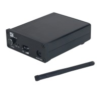 MS-B1 CSR8675 Bluetooth 5.0 Receiver DAC Assembled Black For APTX-HD LDAC Car Audio Electronics