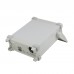 ET4410 Desktop LCR Meter LCR Tester Inductance Capacitance Meter Measure 100KHz 16 Fixed Frequencies
