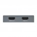 EC291 USB 3.0 HDMI HD Video Card For OBS Recorder Support 4K Input/Output 1080P Recording