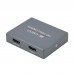 EC291 USB 3.0 HDMI HD Video Card For OBS Recorder Support 4K Input/Output 1080P Recording