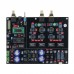 PCM56X2 DAC Board Decoder Board Clear Transparent Sound Optical Coaxial Input Outperform TDA1541