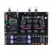 PCM56X2 DAC Board Decoder Board Clear Transparent Sound Optical Coaxial Input Outperform TDA1541