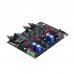 PCM56X2 DAC Board Decoder Board Clear Transparent Sound Optical Coaxial Input Outperform TDA1541