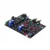 PCM56X2 DAC Board Decoder Board Clear Transparent Sound Optical Coaxial Input Outperform TDA1541