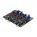 PCM56X2 DAC Board Decoder Board Clear Transparent Sound Optical Coaxial Input Outperform TDA1541