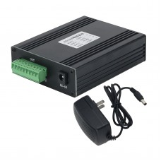 AD588 Voltage Reference ±5V ±10V ADC Voltage Reference Module Source With Shell Power Supply