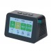 DM601 Air Quality Detector CO2 Detector PM2.5 PM1.0 PM10 TVOC Temperature Humidity Monitor