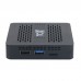 TOX 1 Media TV Box 4K TV Set Top Box S905X3 For Android 9.0 DDR3 4G+32G Bluetooth Network Player