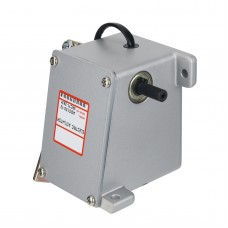 ADC120 12V Electric Actuator Controller Motor Actuator Governor Fuel Pump Diesel Genset Parts