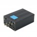 ZYT GPSDO GPSDO-3 Blue Backlight GPS Disciplined Oscillator 10Mhz 1PPS Square Sine Wave For Samsung