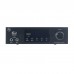 Hy AV-280 Hifi Stereo Amplifier Bluetooth Digital Power Amp DAC Rated Power 200W Music Power 1000W