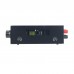 Hy AV-280 Hifi Stereo Amplifier Bluetooth Digital Power Amp DAC Rated Power 200W Music Power 1000W