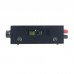 Hy AV-280 Hifi Stereo Amplifier Bluetooth Digital Power Amp DAC Rated Power 200W Music Power 1000W