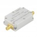 HF FM VHF UHF Broadband RF Power Amplifier FM Transmitter Amplifier Shell 35DB WYDZ-PA-1M-750MHz-3W