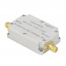 HF FM VHF UHF Broadband RF Power Amplifier FM Transmitter Amplifier Shell 35DB WYDZ-PA-1M-750MHz-3W