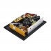 Subwoofer Amplifier Board Plate Amplifier Ethics Sound 350W For Closed & Phase-Inverted Subwoofers