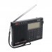 TECSUN PL-680 Stereo Radio Full Band Radio Receiver PLL SYNTHESIZED Receiver FM Stereo/LW/MW/SSB/AIR