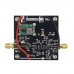 1W-PA RF Power Amplifier 10M-2000MHz 1W HF FM VHF UHF Amplifier FM Transmit Broadband RF Power Amp