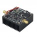 1W-PA RF Power Amplifier 10M-2000MHz 1W HF FM VHF UHF Amplifier FM Transmit Broadband RF Power Amp