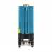 Engraving Laser Module Blue-Violet Light Cutting Laser Module Output Power 40W Fixed Focus 450NM