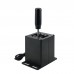 Simplayer HQS-L8 7+R Gear Shifter Racing Shifter w/ Long Handle for Logitech G27 & Thrustmaster T300