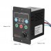 400W AC220V Multifunctional Motor Speed Controller Motorspeed Regulator Controller Display Rate Target Value Settable