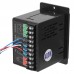 400W AC220V Multifunctional Motor Speed Controller Motorspeed Regulator Controller Display Rate Target Value Settable
