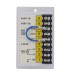 UX-A-52 400W AC 220V Digital Display Speed Controller Motor Speeds Pinpoint Regulator Control Device ABS 