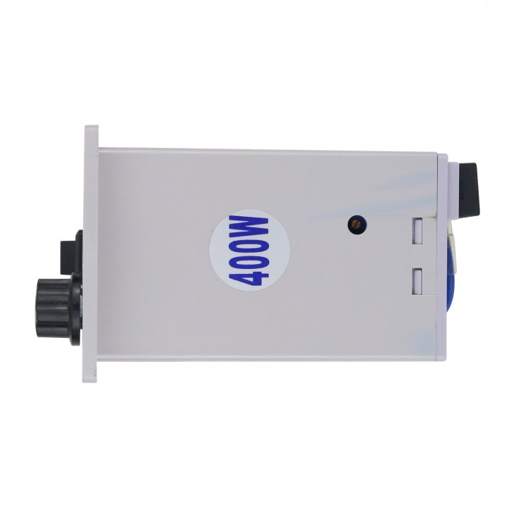 UXA52 400W AC 220V Digital Display Speed Controller Motor Speeds