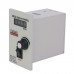 UX-A-52 400W AC 220V Digital Display Speed Controller Motor Speeds Pinpoint Regulator Control Device ABS 