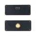 SDR RSP1 SDR Receiver SDR Radio 10KHz-2GHz Software Defined Radio Perfect For Ham Radio Enthusiasts