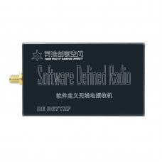 SDR RSP1 SDR Receiver SDR Radio 10KHz-2GHz Software Defined Radio Perfect For Ham Radio Enthusiasts