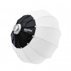 Godox Softbox CS-50D (CS50D) Collapsible Lantern Softbox 50CM/19.7" For Bowens Mount Studio Flash