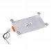 220V 300W LED Remover Heating Soldering Chip Welding BGA Station PTC Split Board 260 Celsius