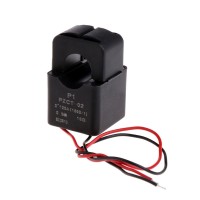 AIMOMETER Precision AC Current Transformer Coil PZCT-2 100A/100mA For AC Voltmeter Ammeter