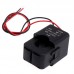 AIMOMETER Precision AC Current Transformer Coil PZCT-2 100A/100mA For AC Voltmeter Ammeter