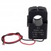 AIMOMETER Precision AC Current Transformer Coil PZCT-2 100A/100mA For AC Voltmeter Ammeter