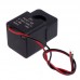 AIMOMETER Precision AC Current Transformer Coil PZCT-2 100A/100mA For AC Voltmeter Ammeter