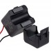 AIMOMETER Precision AC Current Transformer Coil PZCT-2 100A/100mA For AC Voltmeter Ammeter