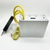 8.4V 3400W Lithium Battery Spot Welder Adjustable LED Spot Welding Machine Weld Tools 0.2mm Pure Nickel DIY 18650 Battery Pack