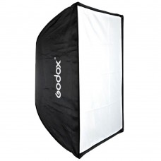 Godox UBW50*70CM Umbrella Softbox 19.7x27.6" For Speedlite Speedlight Flash Light Photography