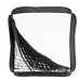 Godox S-Type Softbox Grid Honeycomb Grid 40x40CM/15.7x15.7" Ideal Studio Photography Accessories