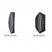 Godox SB-FW35160 Grid Softbox Photography Studio Softbox 35x160CM/13.8x63" For Bowens Mount